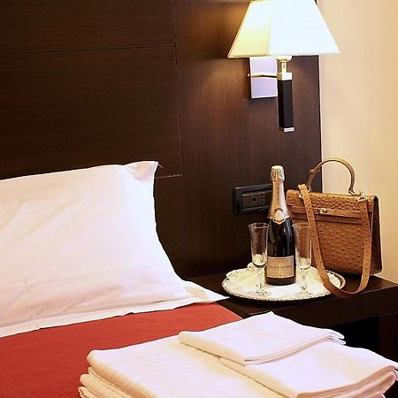 Hotel Versailles Rom Rum bild