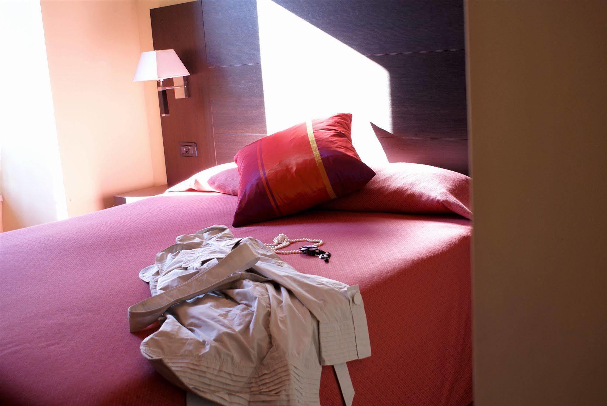 Hotel Versailles Rom Rum bild