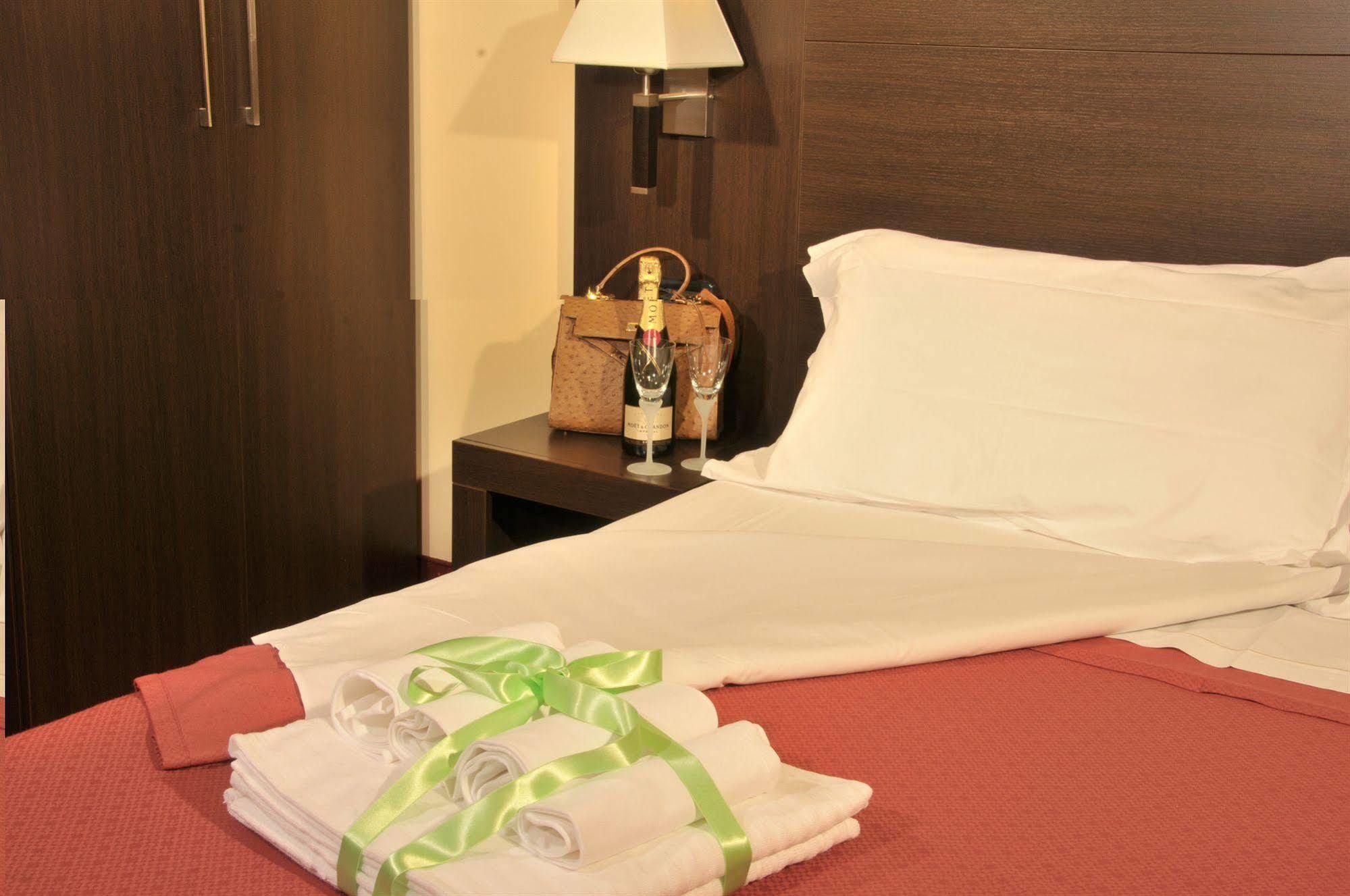 Hotel Versailles Rom Rum bild