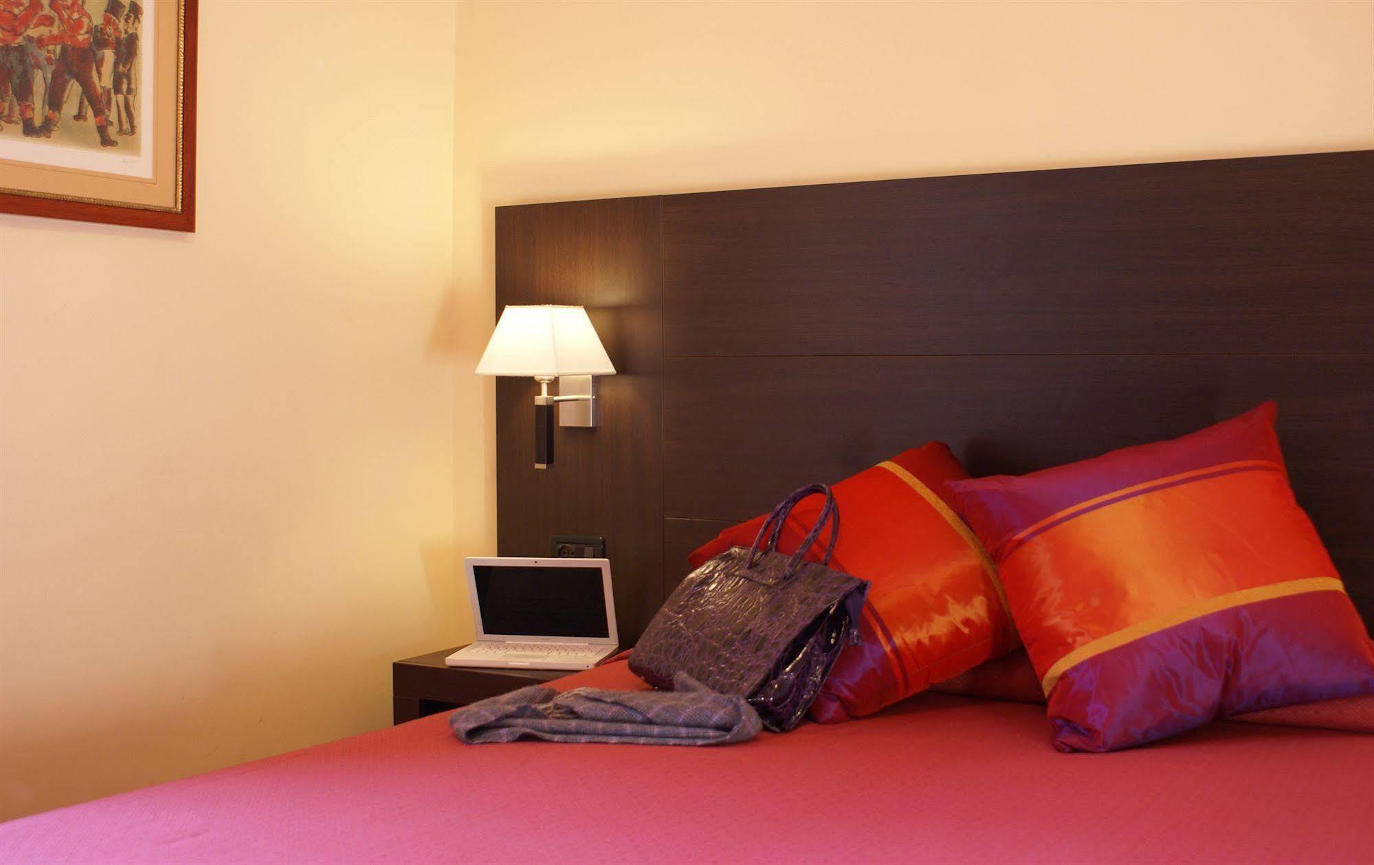 Hotel Versailles Rom Rum bild