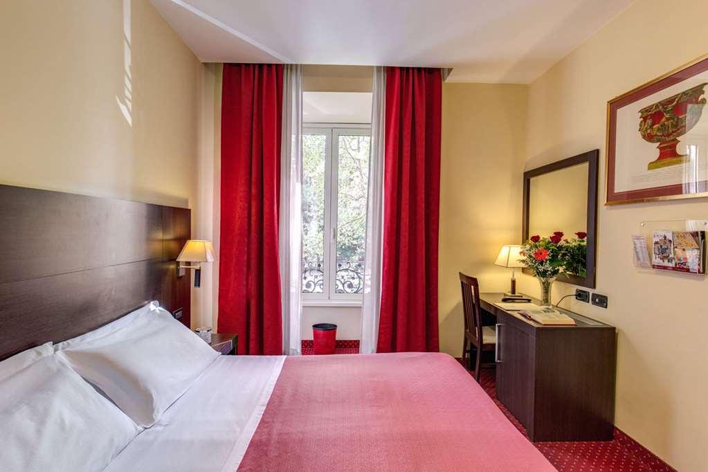 Hotel Versailles Rom Rum bild