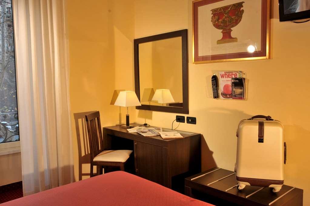 Hotel Versailles Rom Rum bild