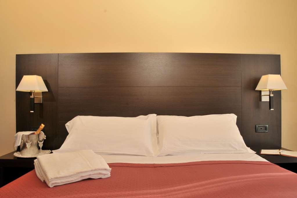 Hotel Versailles Rom Rum bild
